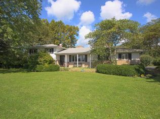 7540 Snyder Rd, Orient, OH 43146