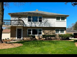 1641 N 116th St, Milwaukee, WI 53226