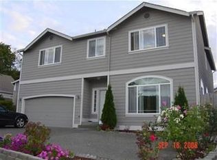 9825 Renton Ave S, Seattle, WA 98118