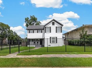 3201 Binz St, Houston, TX 77004