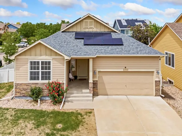 2202 Maple Hill Dr, Fort Collins, CO 80524
