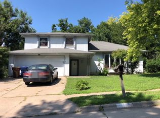 3218 Duane Ave, Bellevue, NE 68123