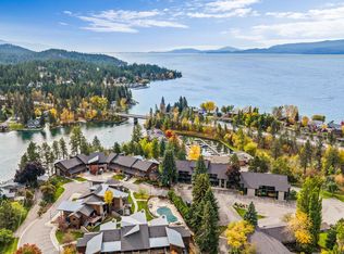 180 Vista Ln Unit 123/124, Bigfork, MT 59911