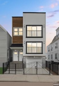 30 Fabyan Pl, Newark, NJ, 07108