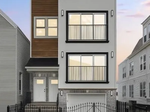 30 Fabyan Pl, Newark, NJ 07108