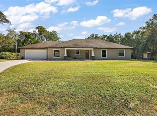 18550 Triple East Rd, Clermont, FL 34715