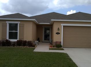 736 Grape Ivy Ln, New Smyrna Beach, FL 32168