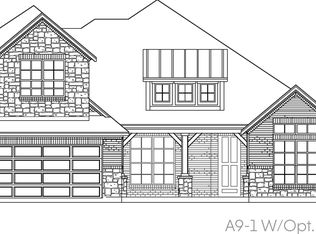 2601 Lila St, Burleson, TX 76028