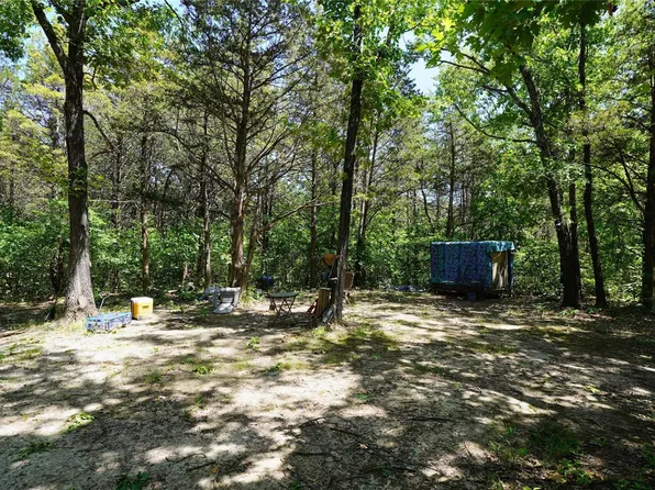 0 State Highway D & Co Rd #4055, Rhineland, MO 65069