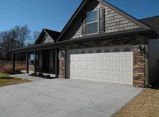 114 Pheasant Ridge Dr, Anderson, SC 29626