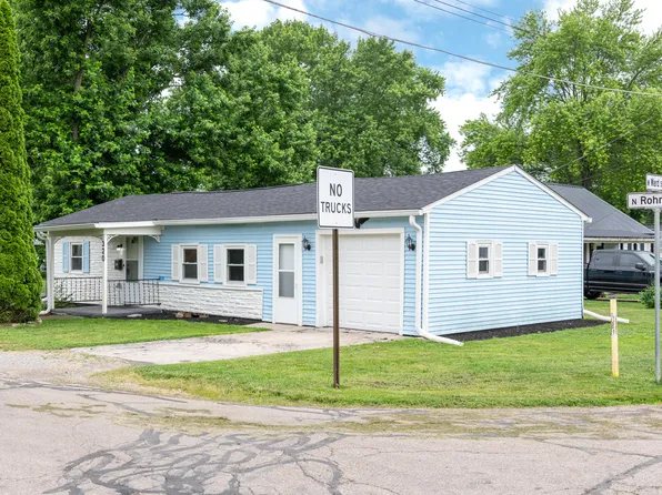 320 N Rohrer St, Urbana, OH 43078