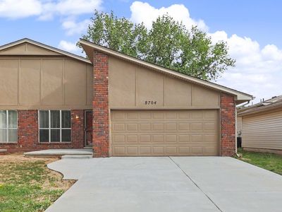 8704 E Lockmoor Cir, Wichita, KS, 67207