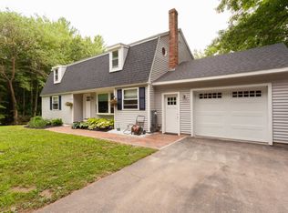 12 Pinecrest Dr, Eliot, ME 03903