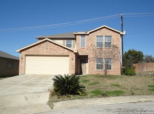 8407 Pearl Lagoon, San Antonio, TX 78249