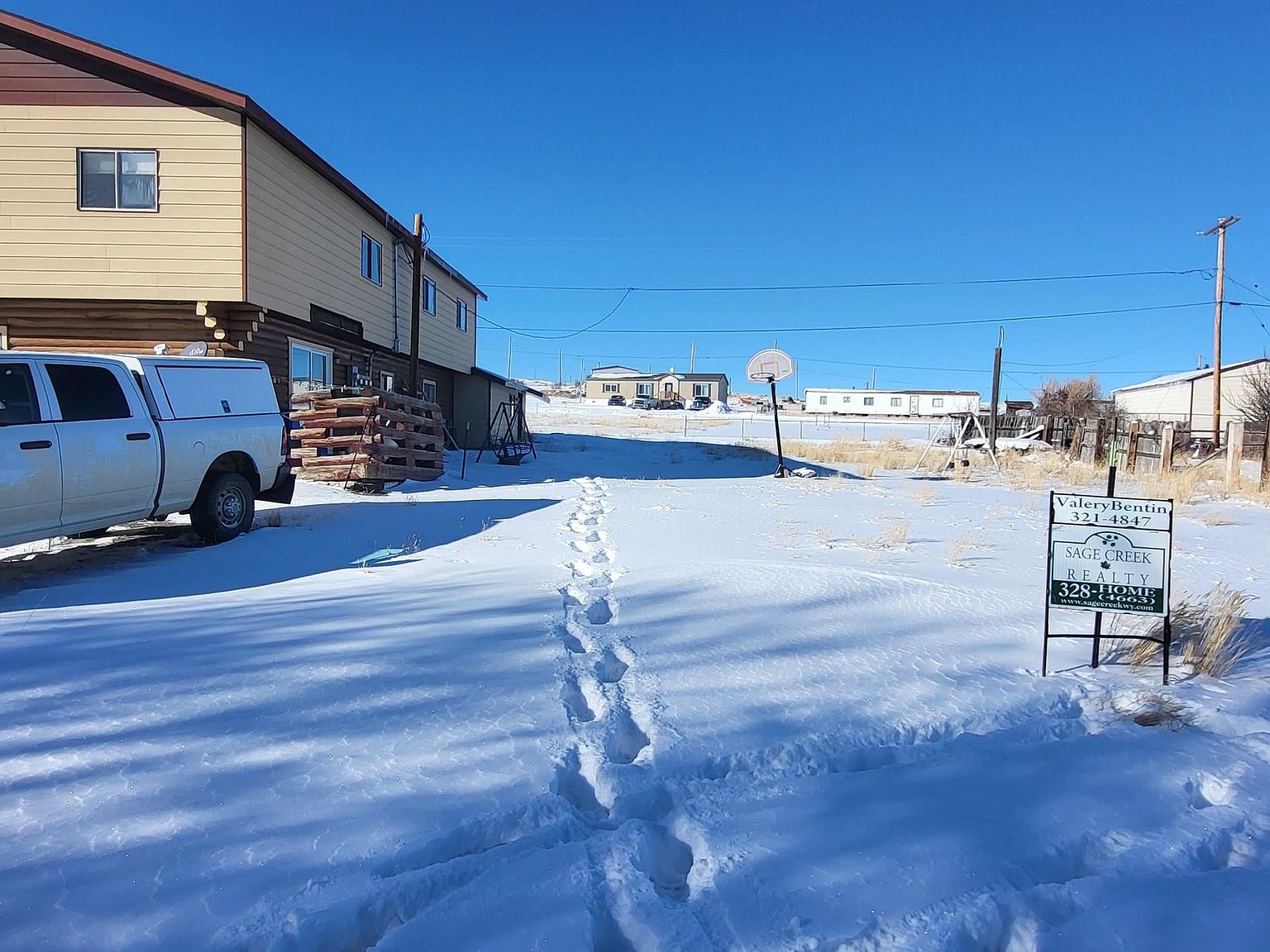 2304 3rd St, Hanna, WY 82327 MLS 20240739 Zillow