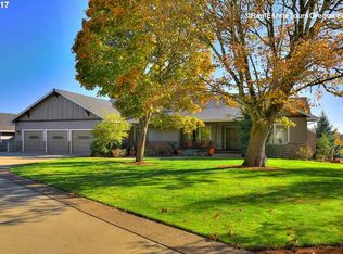 36025 SW Viewridge Ln, Hillsboro, OR 97123