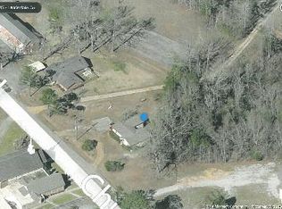 9104 Church Rd, Collinsville, MS 39325