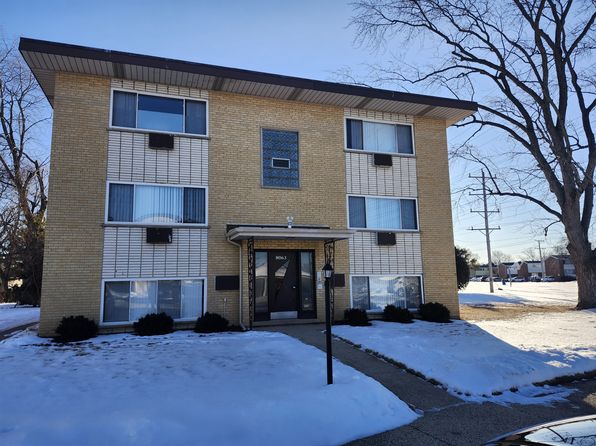 8063 Foster Ln #1N