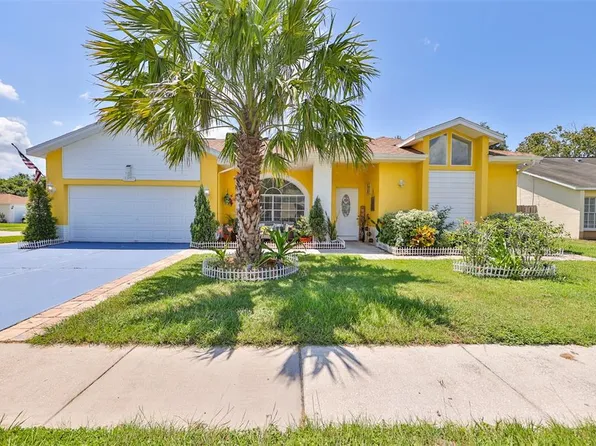 1301 Flaxwood Ave, Brandon, FL 33511