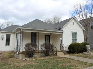 805 W State St, Springfield, MO 65806