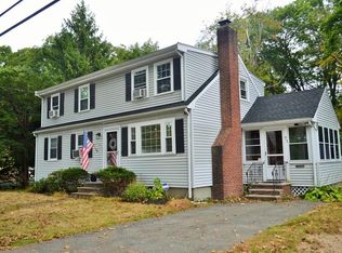71 Brimbal Ave, Beverly, MA 01915