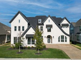 7548 Ridge Ln, Grand Prairie, TX 75054