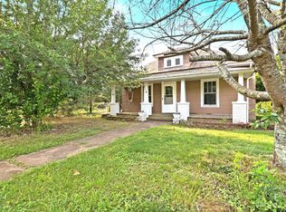 314 Bethel St, Morganton, NC 28655