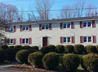 6 Dora Dr APT B, Rochester, NH 03867
