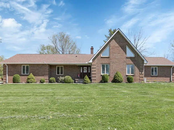 7230 Pickerington Rd, Canal Winchester, OH 43110