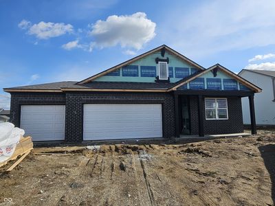 6025 Madera Dr, Whitestown, IN, 46075