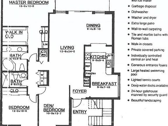 2nd image of 50 Pelican Pointe Drive #205
