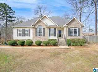 21033 Cora Lee Cir, Mc Calla, AL 35111