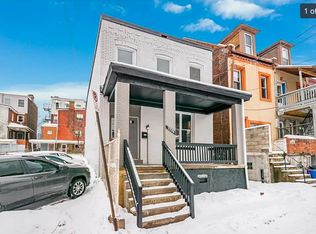 3326 Hardie Way, Pittsburgh, PA 15213