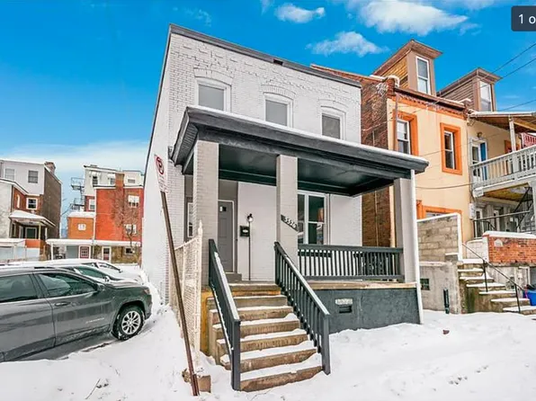 3326 Hardie Way, Pittsburgh, PA 15213