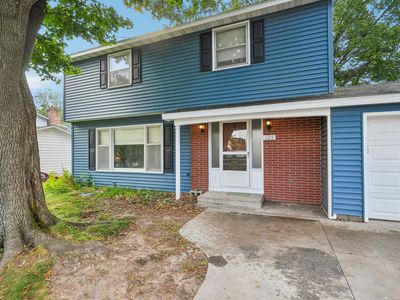 125 Battle Creek Pl, Saint Paul, MN, 55119