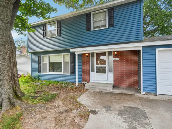 125 Battle Creek Pl, Saint Paul, MN 55119