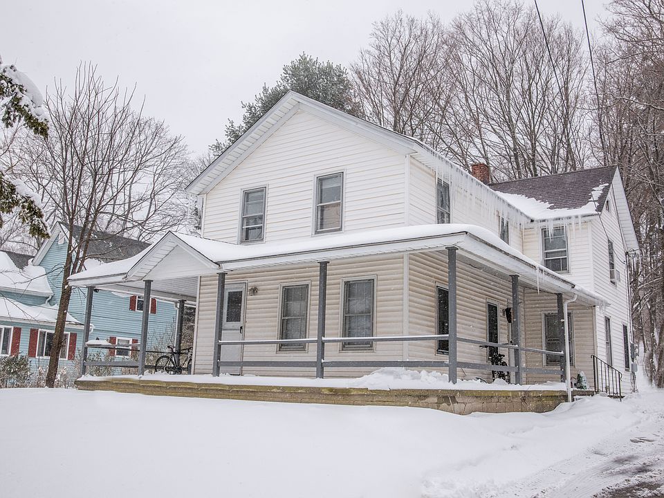 4 Putnam Park Road
