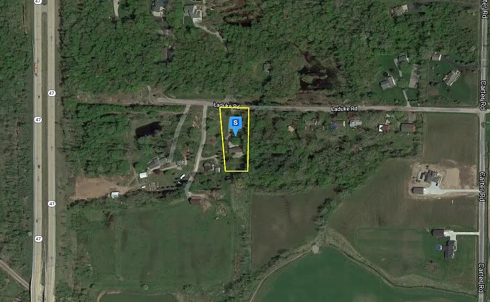 11261 Laduke Rd photo 1