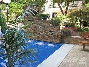 Beautiful Interior Courtyard & Gardens