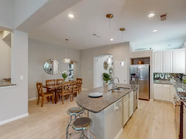 2651 Lake Ridge Dr, Little Elm, TX 75068