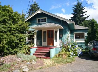 1822 N 50th St, Seattle, WA 98103