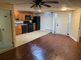 432 N 64th St #BASEMENT, Philadelphia, PA 19151