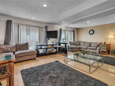 1734 N Fuller Ave APT 110, Los Angeles, CA, 90046