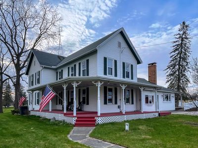 4076 Stewart Rd, Metamora, MI, 48455