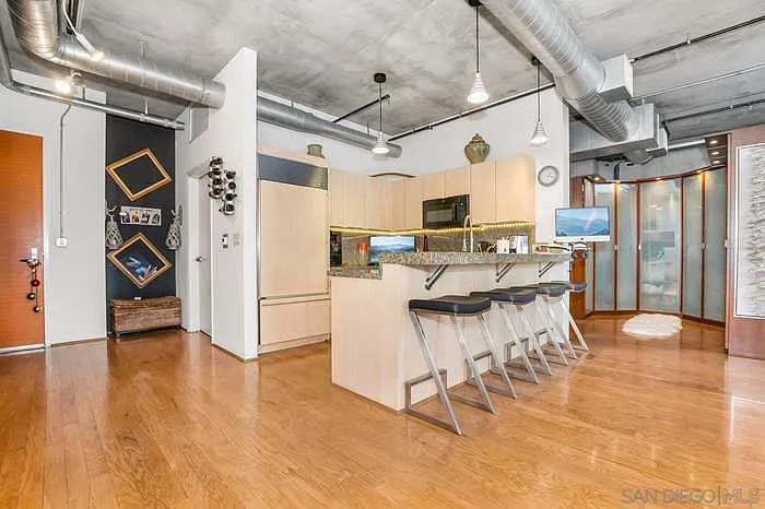 877 Island Ave #510 — Photo 4