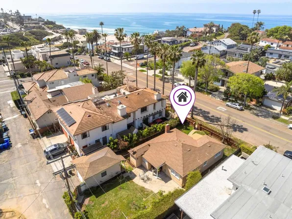 135 4th St, Encinitas, CA 92024