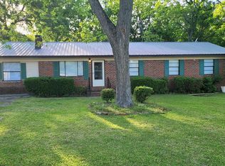 2063 Nicholson St, Richland, GA 31825