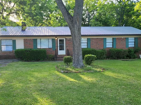 2063 Nicholson St, Richland, GA 31825