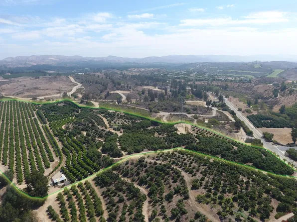 6493 Grimes Canyon Rd, Moorpark, CA 93021