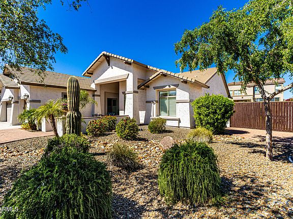 2nd image of 5022 W EL CORTEZ Trail